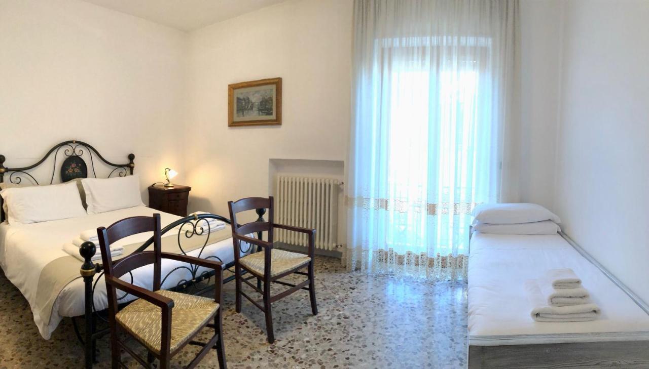 Bed & Breakfast Amati Fasano Exterior foto
