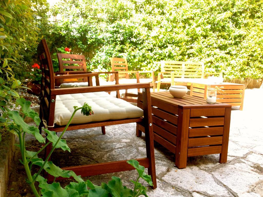 Bed & Breakfast Amati Fasano Exterior foto
