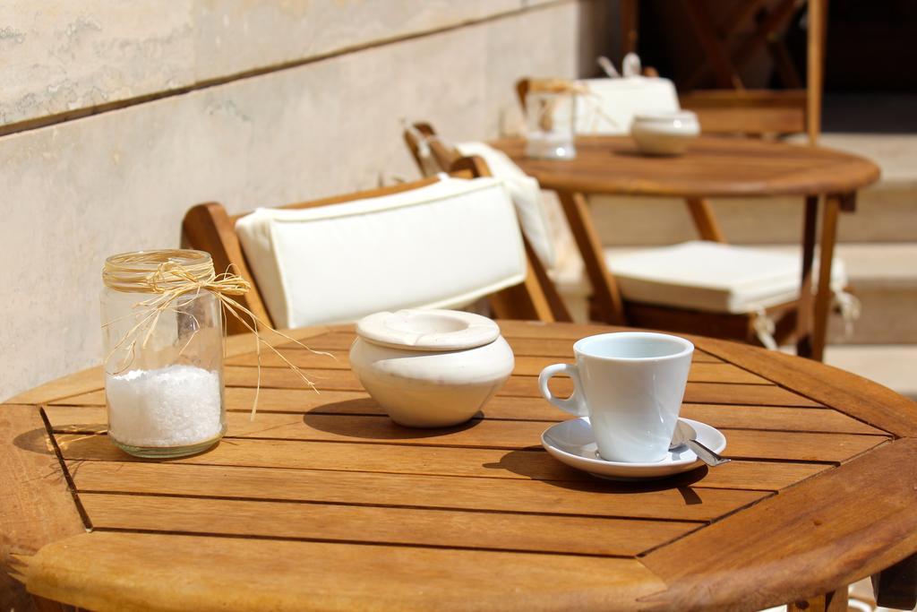 Bed & Breakfast Amati Fasano Exterior foto