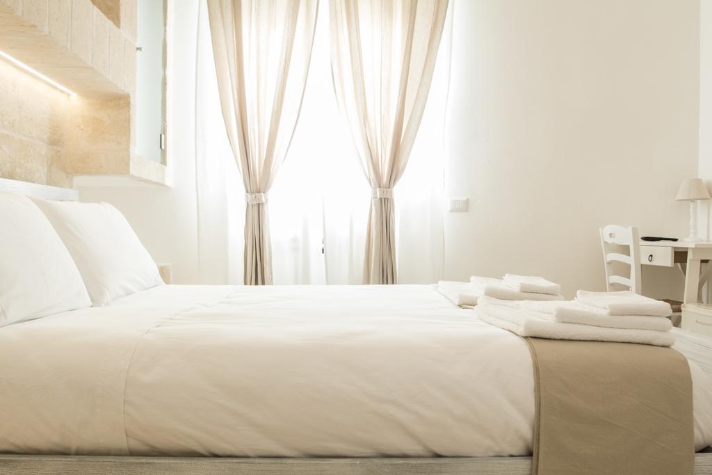 Bed & Breakfast Amati Fasano Exterior foto