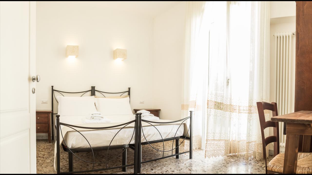 Bed & Breakfast Amati Fasano Exterior foto
